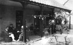No 52/54  Wayside verandah